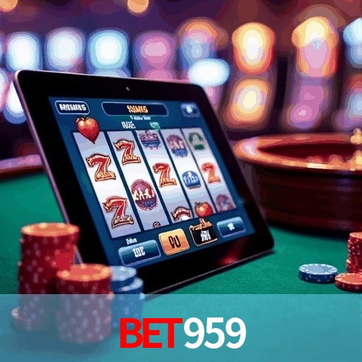 bet959