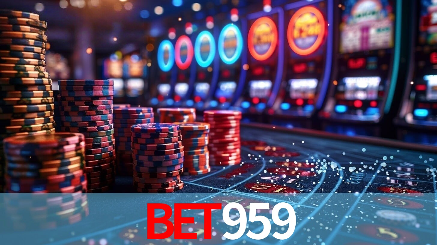 bet959