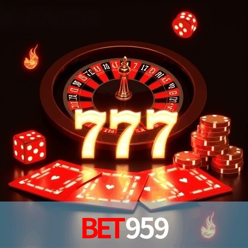 bet959